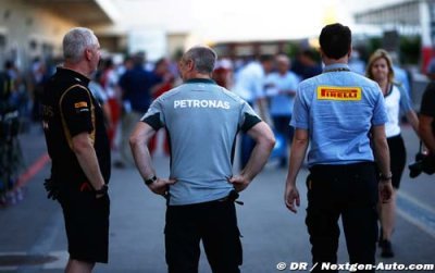 Brazil 2014 - GP Preview - Pirelli