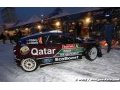 Strong comeback for Ostberg after Rally Sweden drama