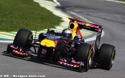 Vettel signe sa 15e pole de l’année&nbsp;!