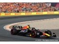 Red Bull est 'privilégiée' d'avoir une F1 sans 'faiblesses importantes'