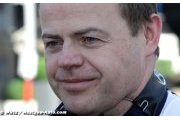 Williams : transformer de bons essais en résultats