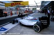 La Williams va se plaire à Sotchi