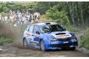 Flodin aims high ahead of 2011 season