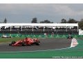 Brawn invite Ferrari et Vettel ‘à repartir de l'avant'