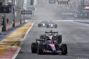 Accrochages entre équipiers en F1 : Gasly cible la FIA et pointe des différences de traitement
