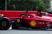 Leclerc assure qu'il ne prendra pas de 'gros risques' à Monaco