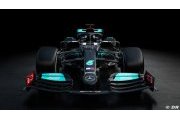 Mercedes F1 se prépare à une gestion 'judicieuse' des ressources