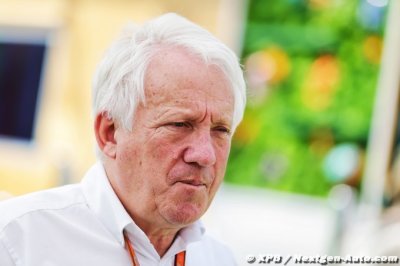 Wheatley regrette Whiting, ’le braconnier devenu garde-chasse’