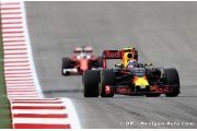 Horner : Verstappen a entendu des voix !