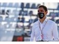 Petrov juge 'absurde' que Mazepin n'ait pas la licence russe en F1