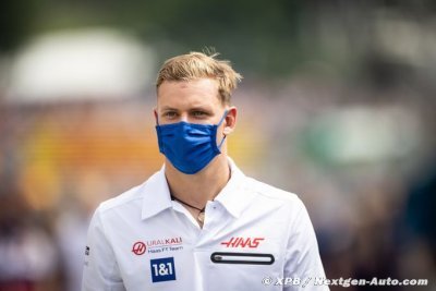 Schumacher va bientôt discuter avec Ferrari et Haas F1