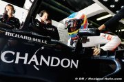 FP1 & FP2 - Monaco GP report: McLaren Honda