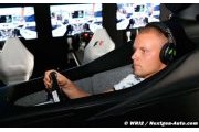 Bottas aura droit à un nouvel aileron avant