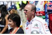 Three questions to Olivier Quesnel