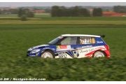 Loix, Kopecky et Neuville assurent