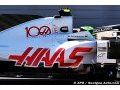 Steiner est 'fier' que l'aventure Haas F1 ait dépassé les 100 courses