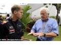 FIA: Vettel's title is not in danger