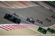 China 2014 - GP Preview - McLaren Mercedes