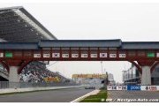 Korea GP hopes Hyundai enters F1
