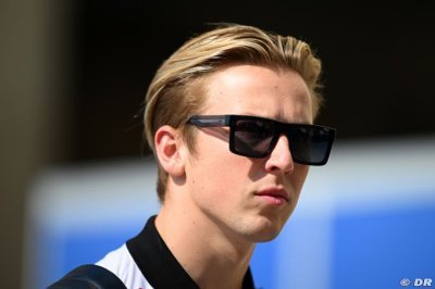 Horner veut ’protéger Lawson des attentes’ autour de Red Bull