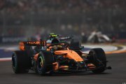 Ralf questions whether Norris can match Verstappen