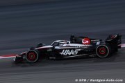 Magnussen est 'satisfait' que Haas F1 n'ait pas eu de problème à Bahreïn