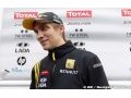 Petrov: Anything is possible in Belgium