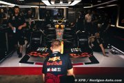 Température d'essence : Red Bull a bien failli tout perdre hier à Barcelone