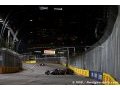 Photos - 2023 F1 Singapore GP - Pictures of the week-end