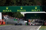 Monza et Bakou, les deux extrêmes de la saison 
