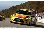 Trois équipages pour Stobart en Espagne