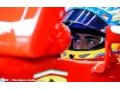 Singapour L1 : Alonso devant les Mercedes