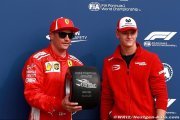Pirelli : Les équipes manquent de données avant la course