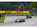 Photos - 2021 Austrian GP - Pictures of the week-end
