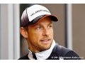 Button explique pourquoi il a snobé Mercedes pour McLaren en 2010