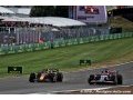 Steiner espère que la FIA va interdire de posséder deux équipes en F1