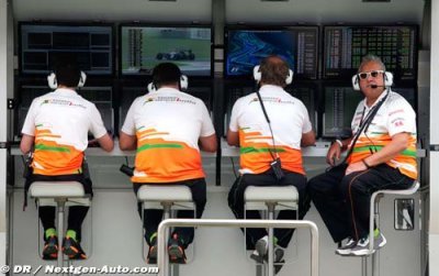 Mallya veut finir le boulot au Brésil