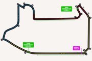 Présentation et horaires du Grand Prix de Las Vegas 2023 de F1