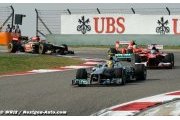Hamilton se sent mûrir