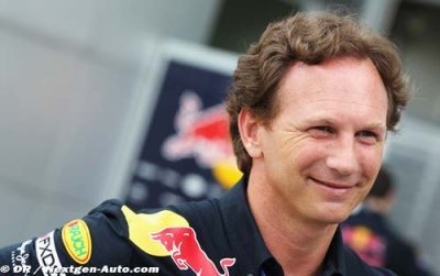 Red Bull jouera l’intelligence de course