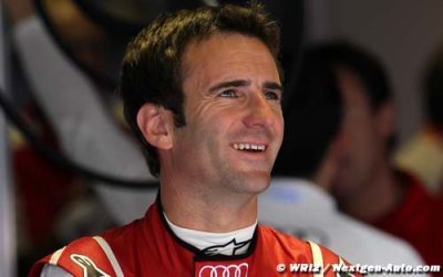 Romain Dumas&nbsp;: Entretien à coeur ouvert