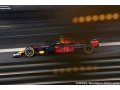 Verstappen : Singapour est physiquement la course la plus dure de la saison
