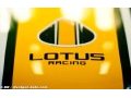 Lotus Racing reaches landmark race in Valencia