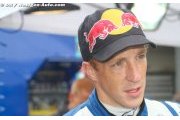 Meeke eager for wins in Sanremo and Scotland