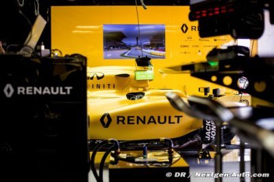 Bell&nbsp;: Monaco impose de fournir aux pilotes une voiture sans surprise