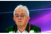 Caterham entame une nouvelle course contre la montre