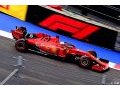 Selon Alonso, Ferrari pense davantage sur le long terme dorénavant