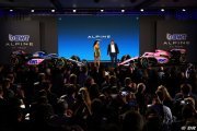 Szafnauer : Pourquoi Alpine F1 verra 'la vie en rose' début 2023