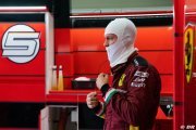 Vettel can quit Aston Martin after 2021 - report
