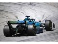 Aston Martin F1 : Aramco pourrait acheter des parts de l'équipe